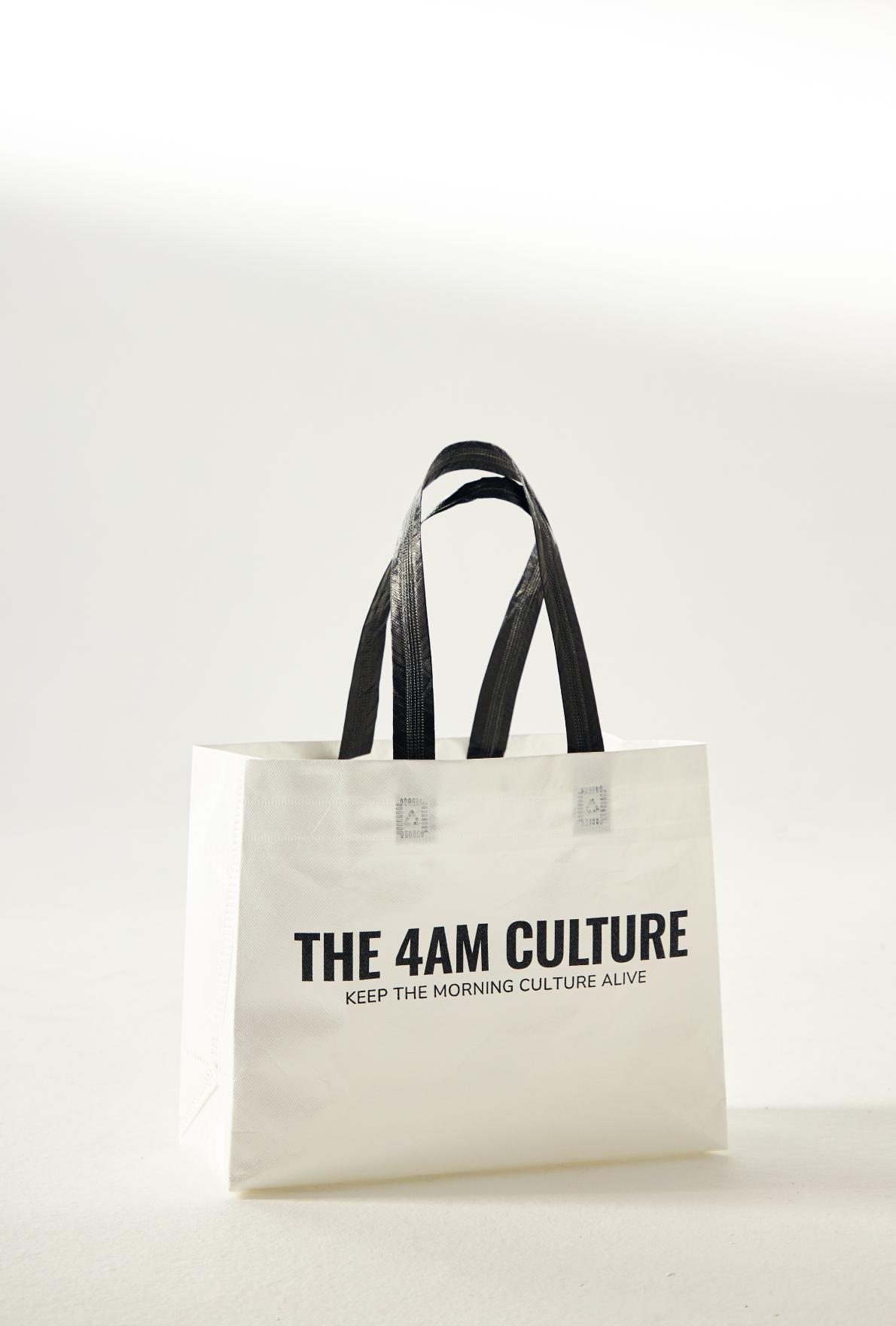 Bag To Go