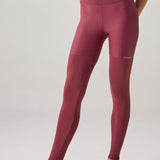 Legging Comfort Soft Merlot