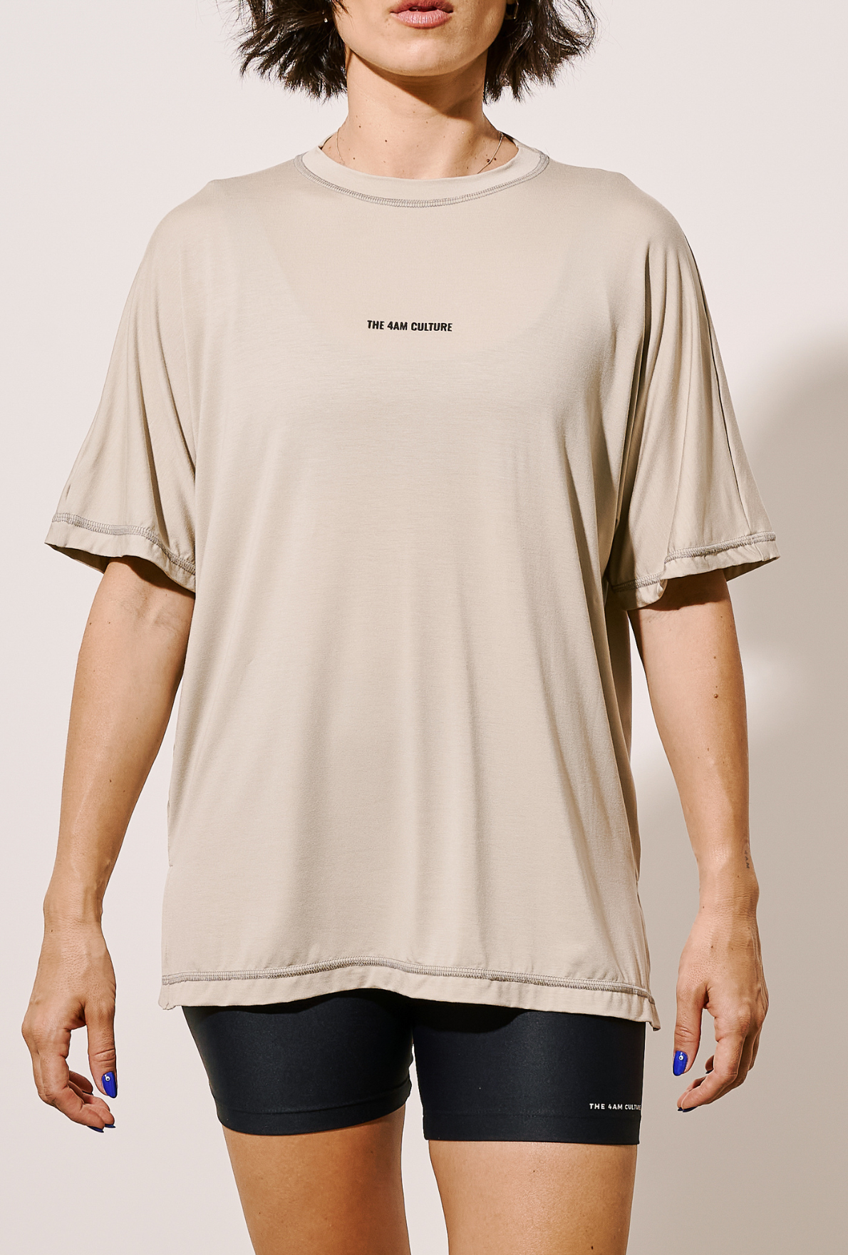 Camiseta Sporty Safari