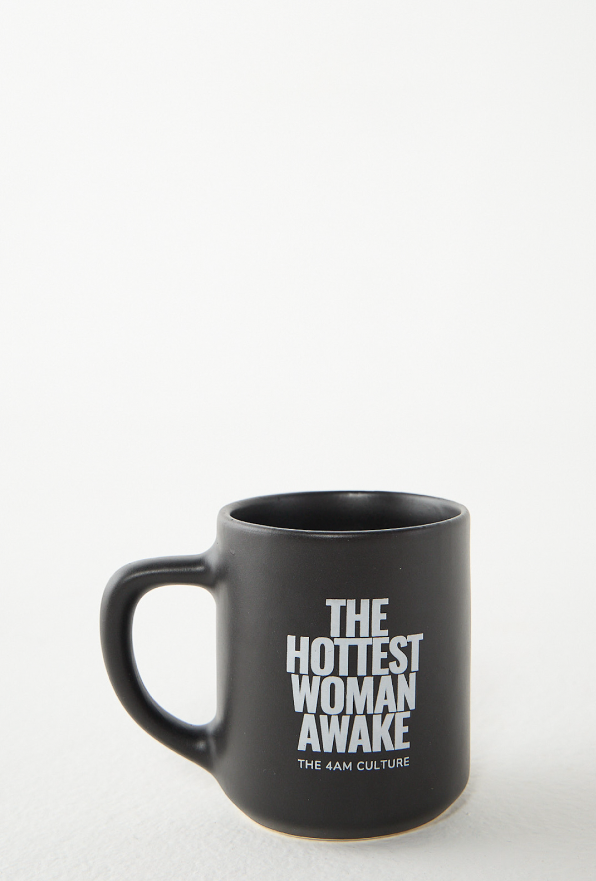 Caneca 4AM Dark Coffee