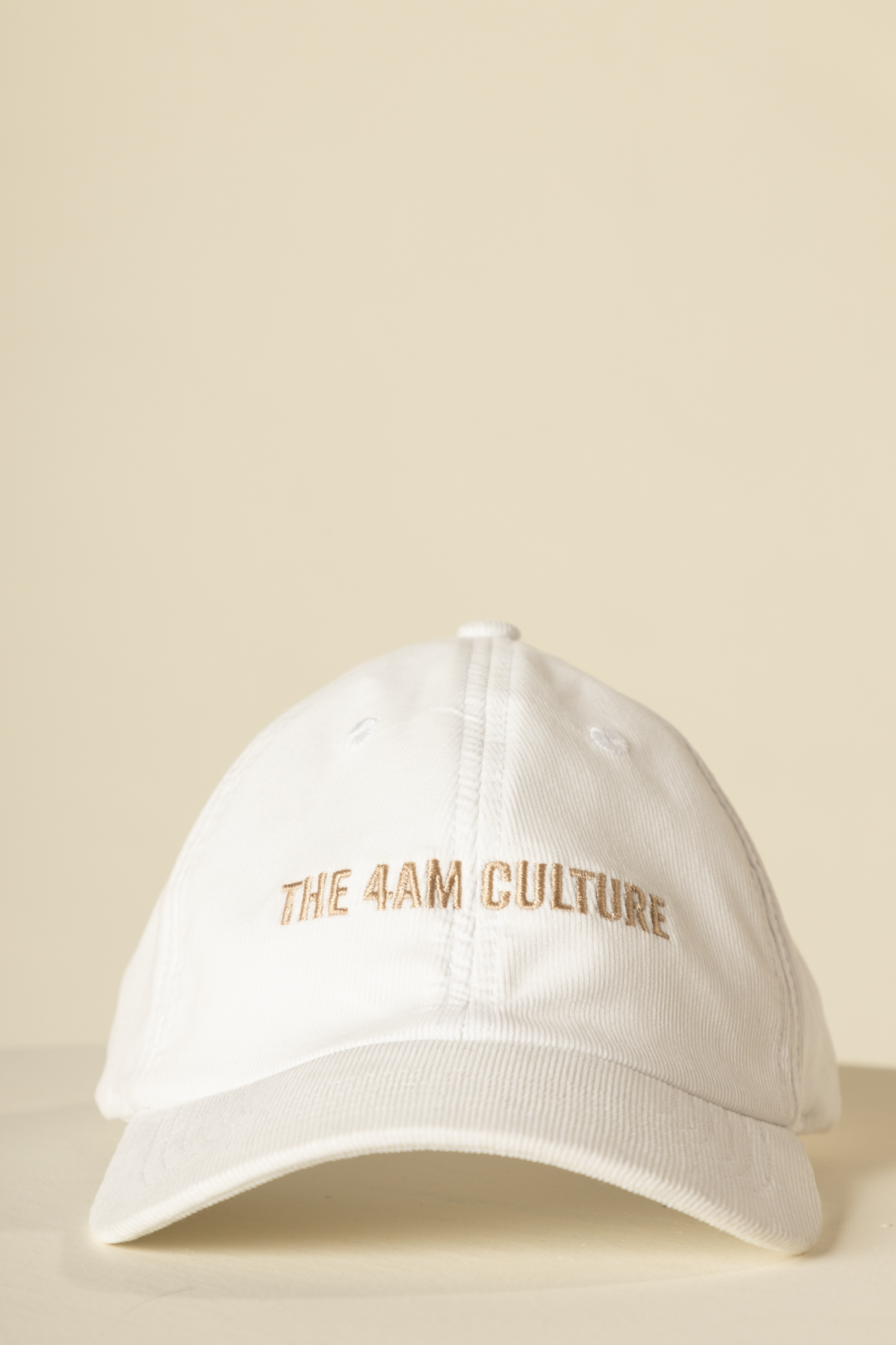 Hat The 4am Culture