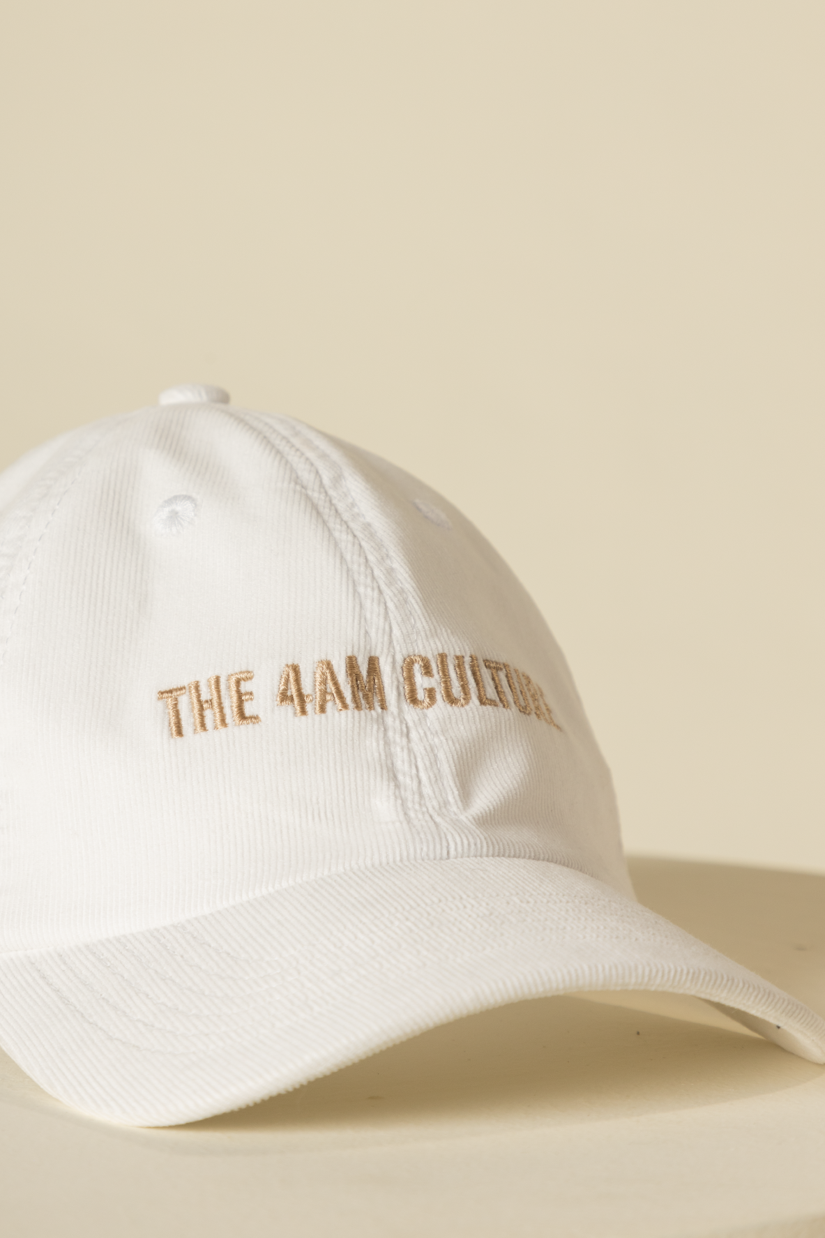 Hat The 4am Culture