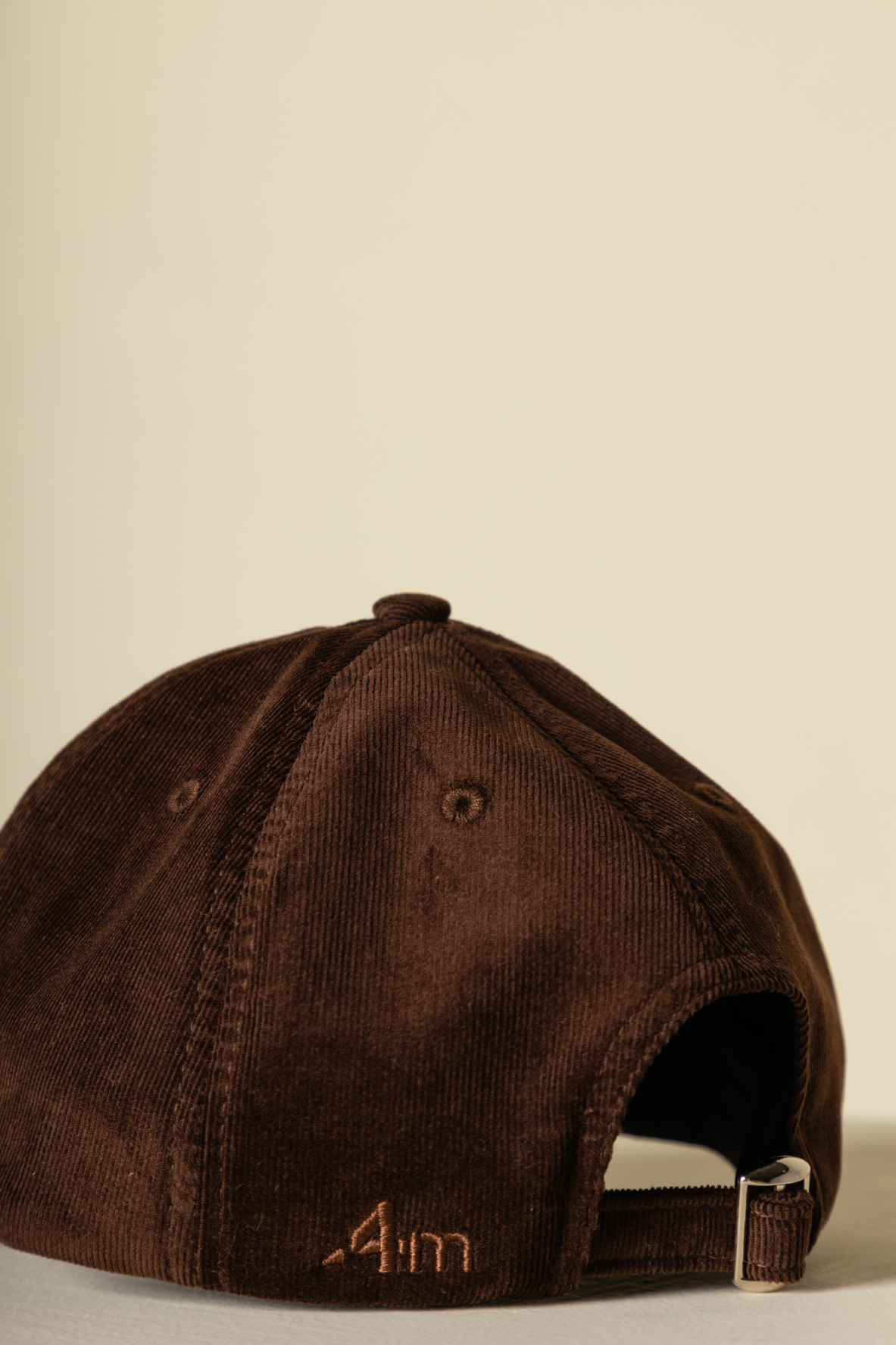 Hat Brave & Glam