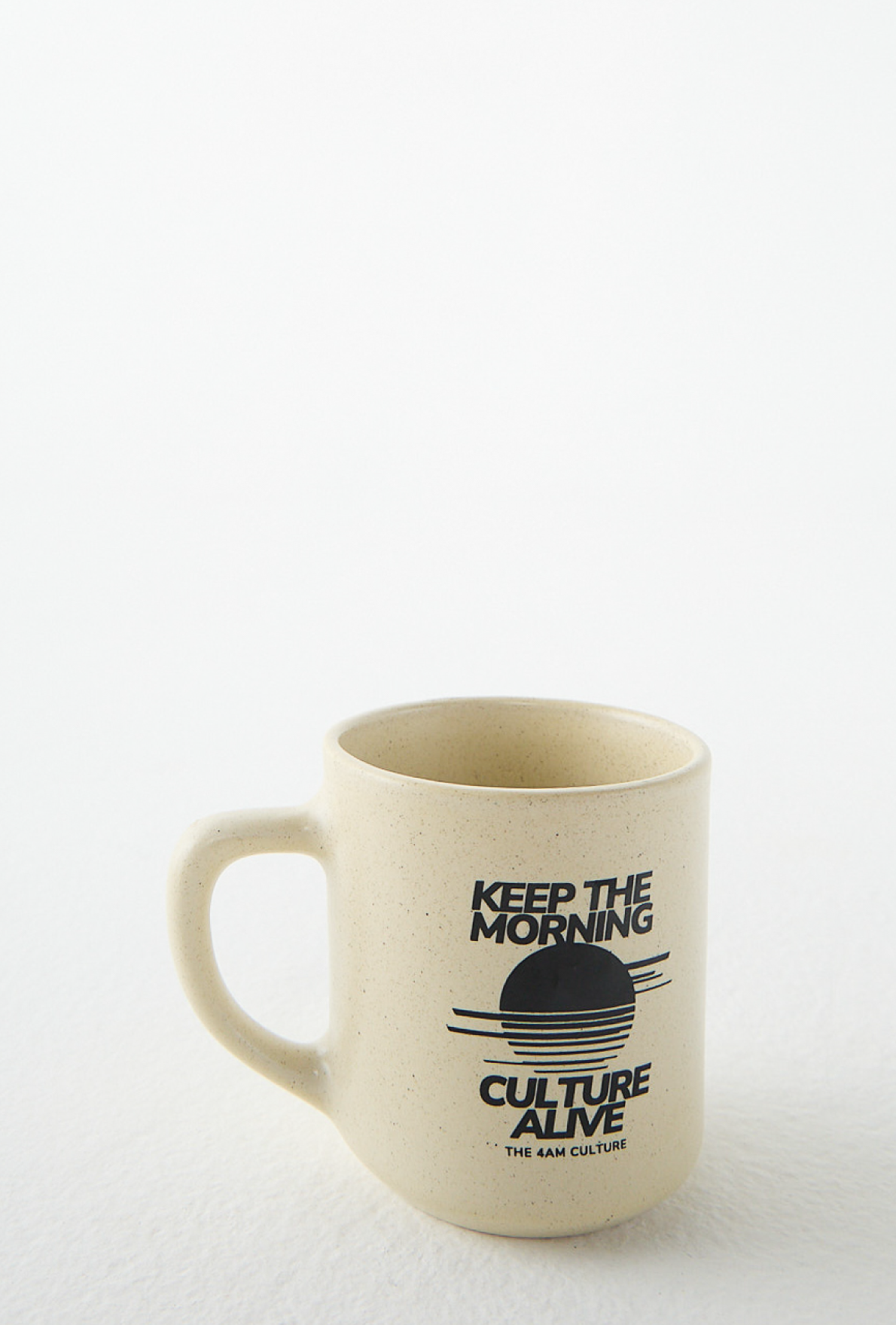 Caneca 4AM Iced Late
