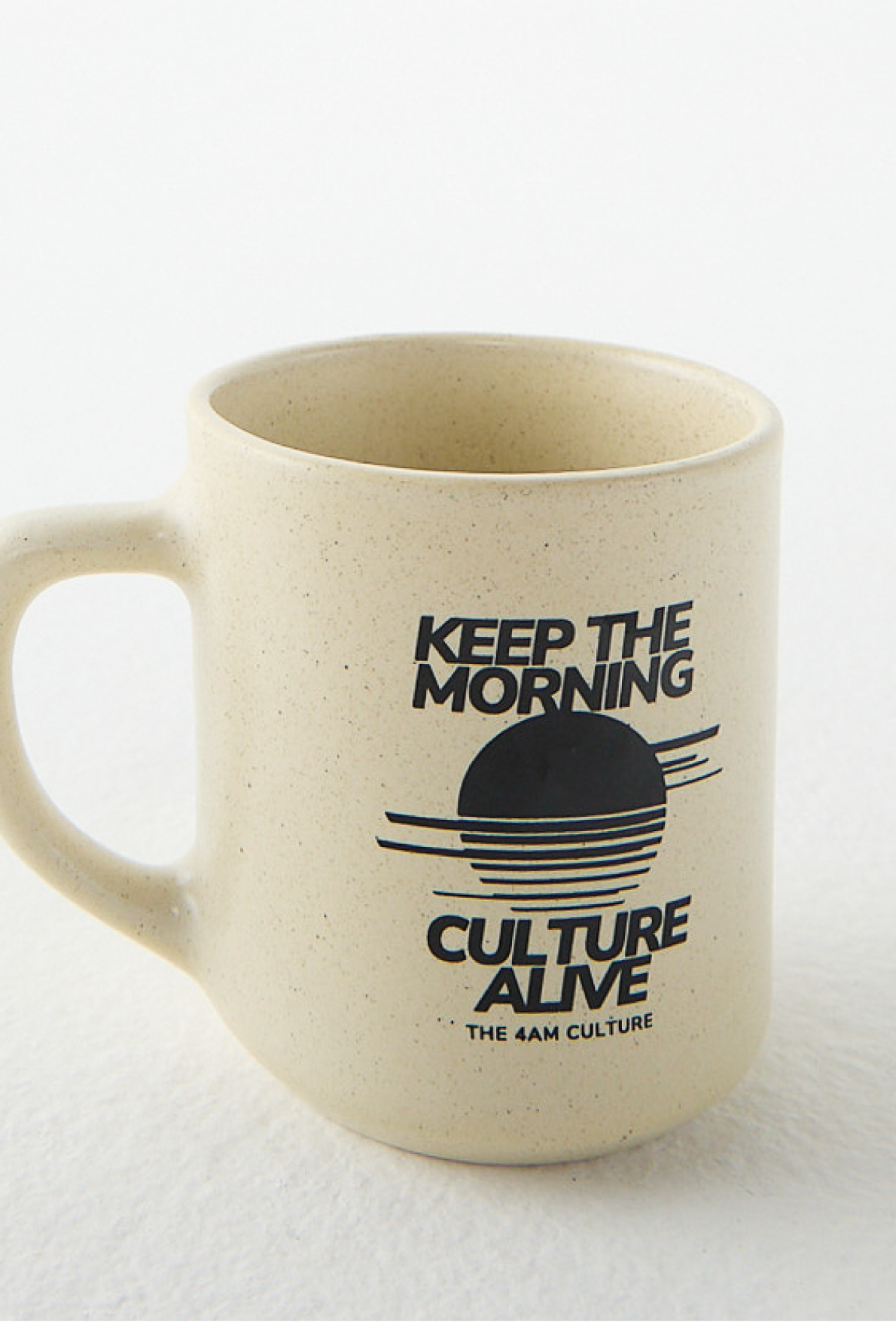 Caneca 4AM Iced Late