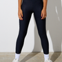 Legging Flat Fresh+ Dark Coffee
