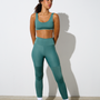 Legging Comfort Fresh+ Mystic Pine
