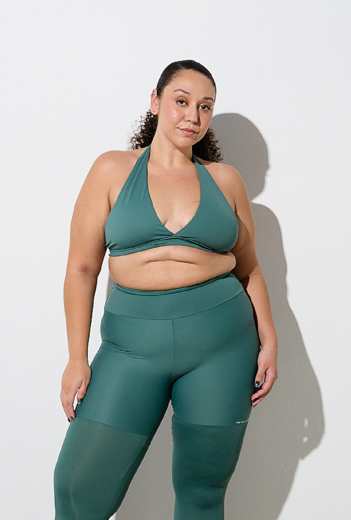 Top Sassy Fresh+ Mystic Pine