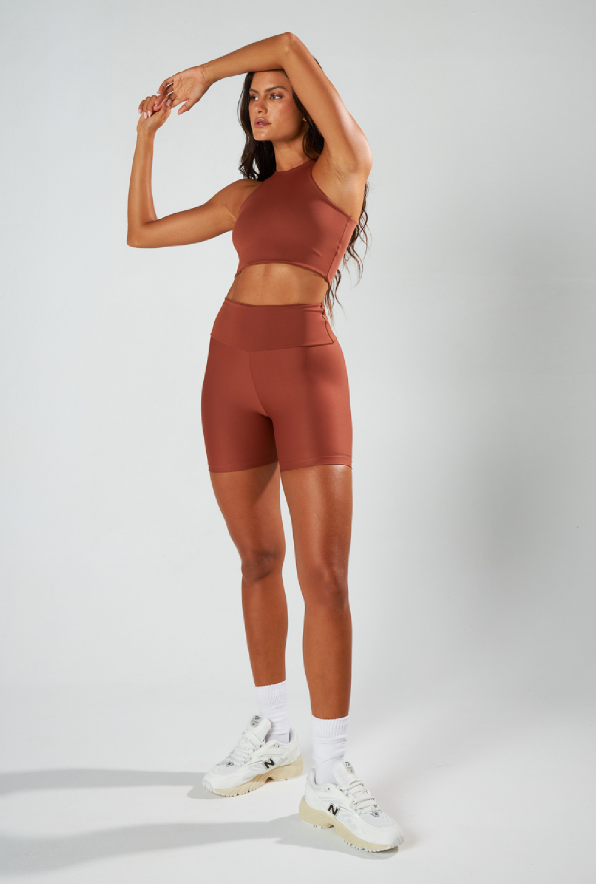 Top Collar Fresh+ Brown Sugar