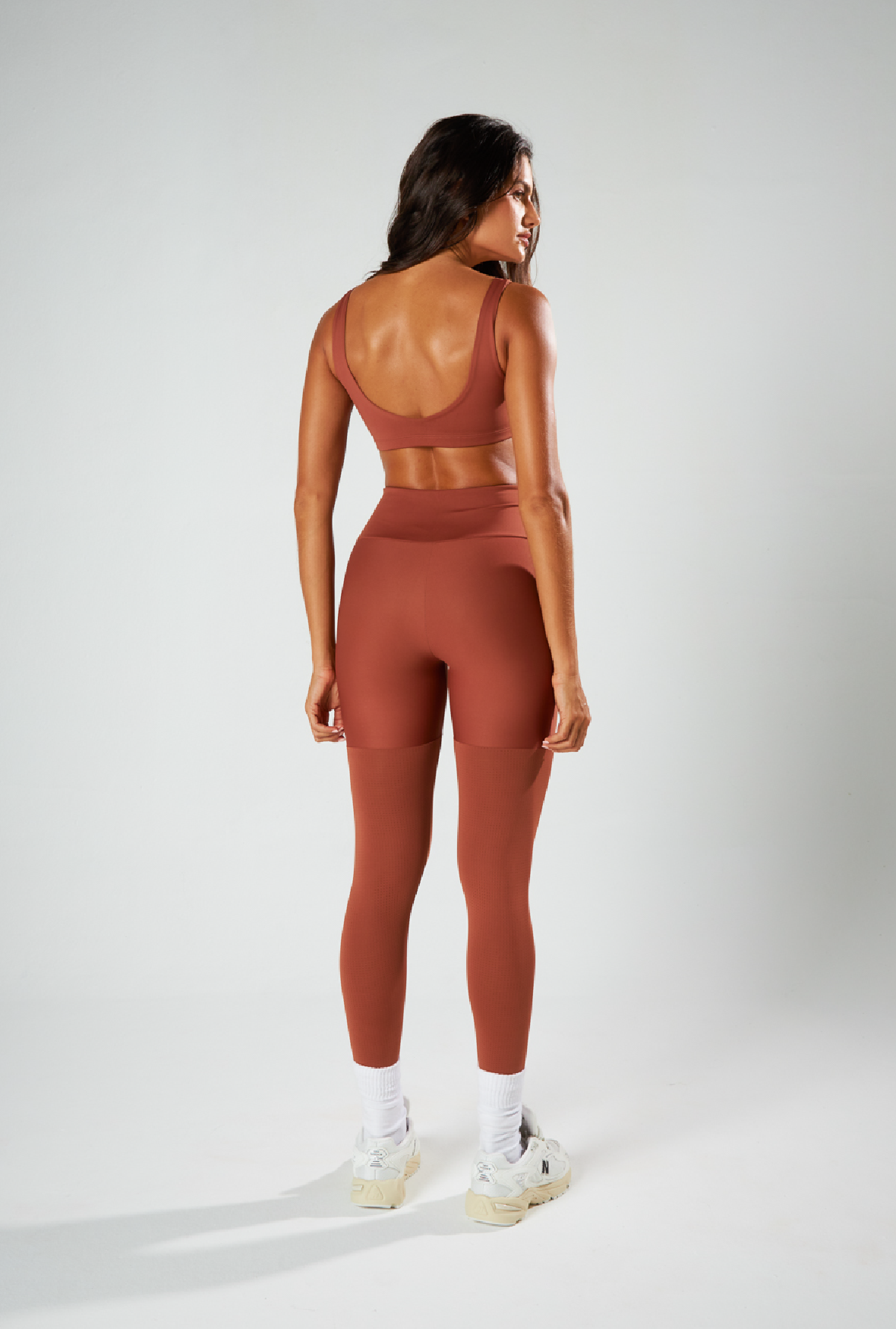 Top Skin Fresh+ Brown Sugar
