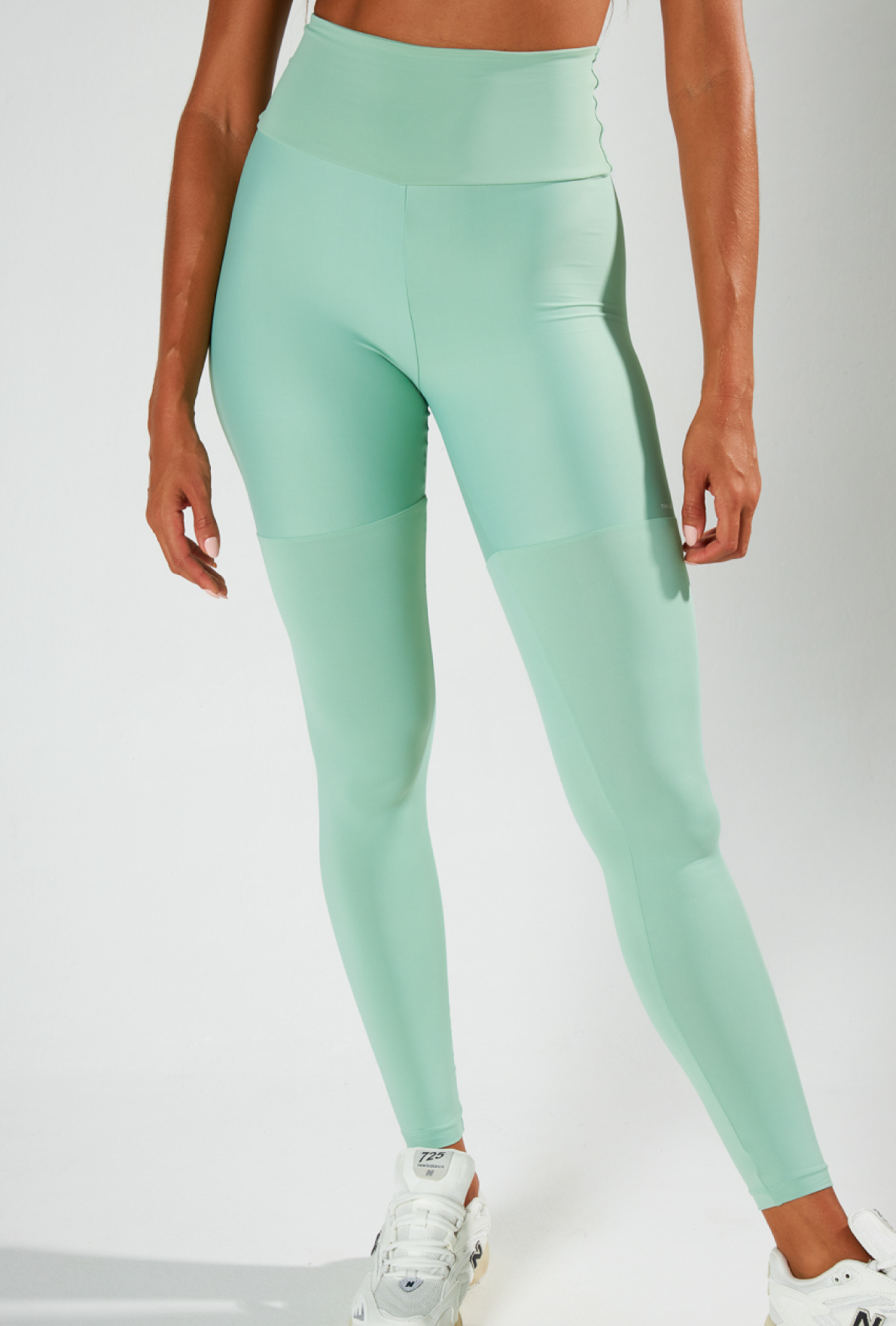 Legging Comfort Soft Cardamom
