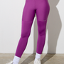 Legging Classic Fresh+ Cosmic Purple