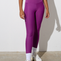 Legging Flat Fresh+ Cosmic Purple