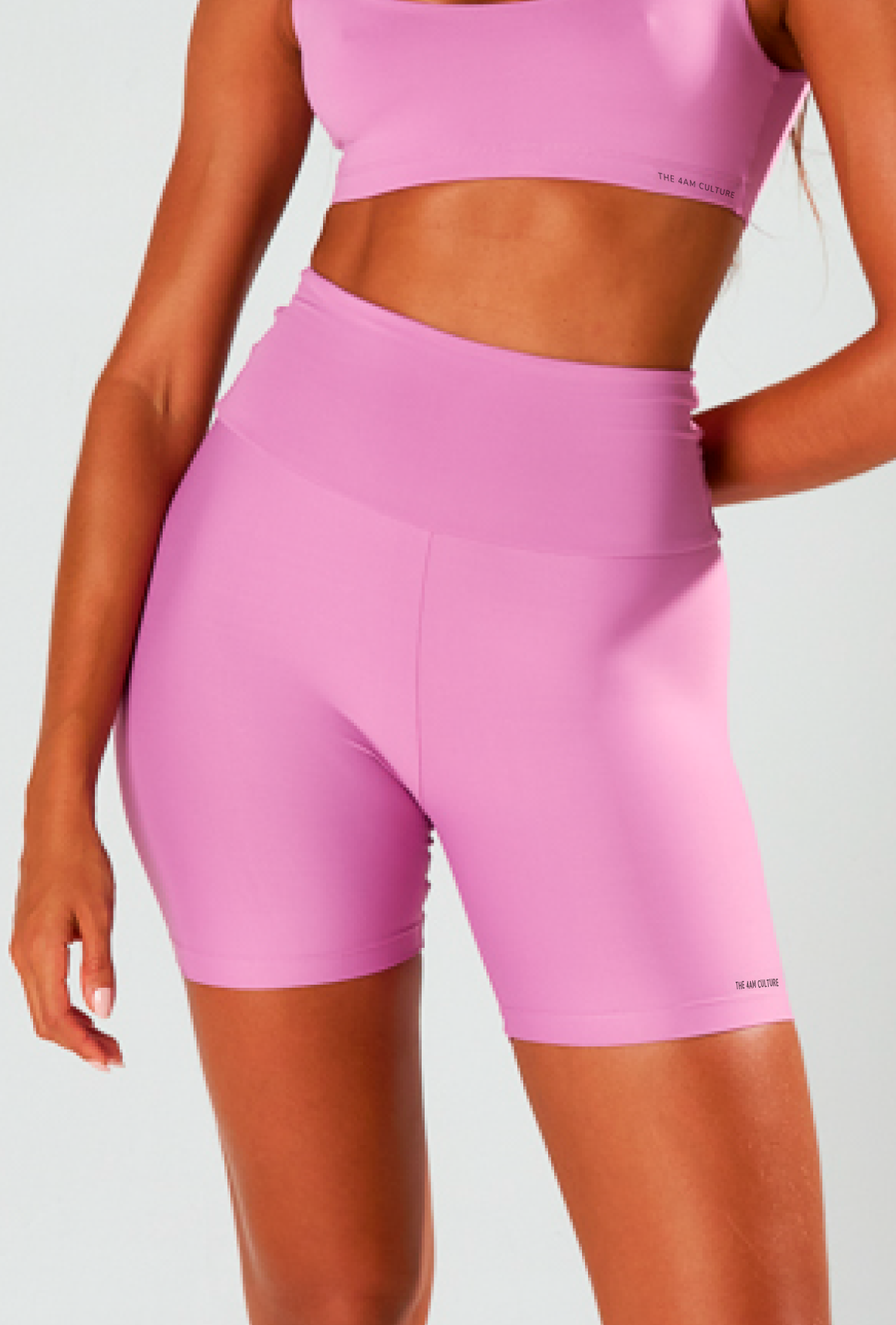 Shorts Soft Blossom
