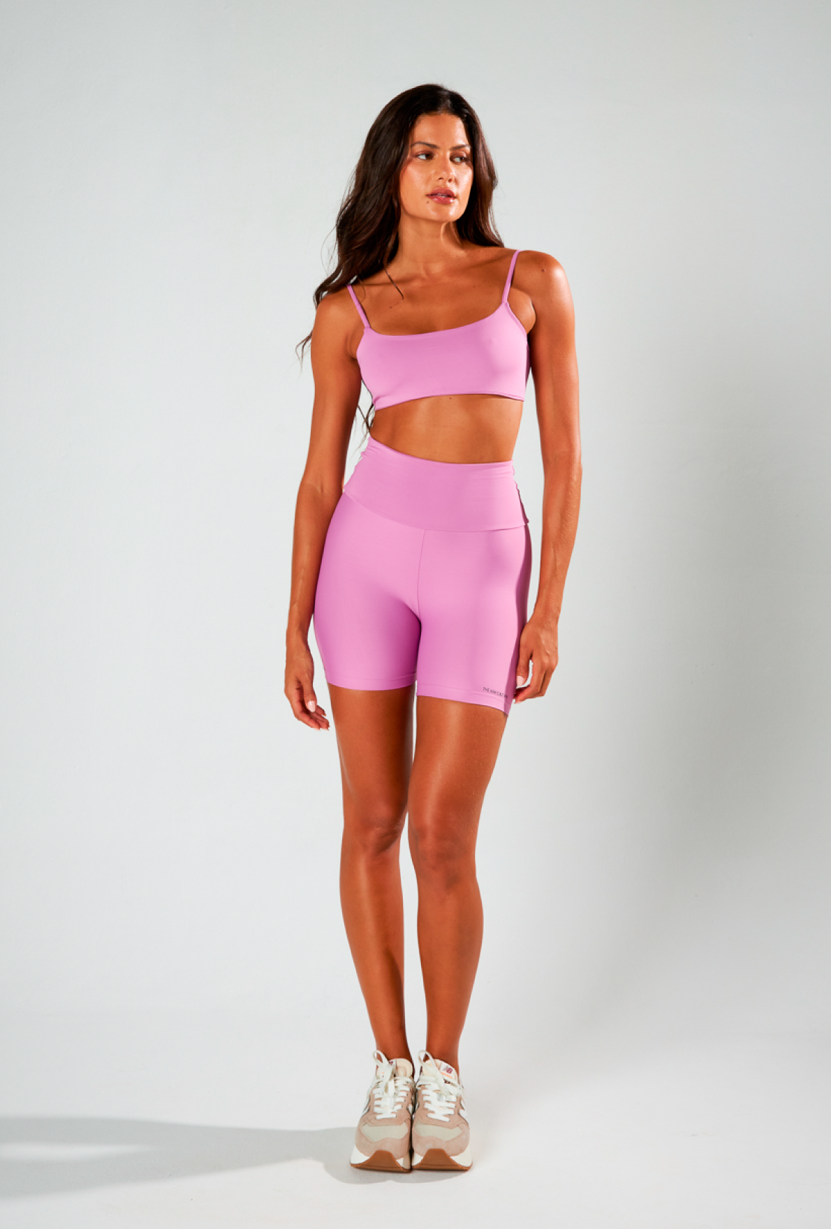 Shorts Soft Blossom