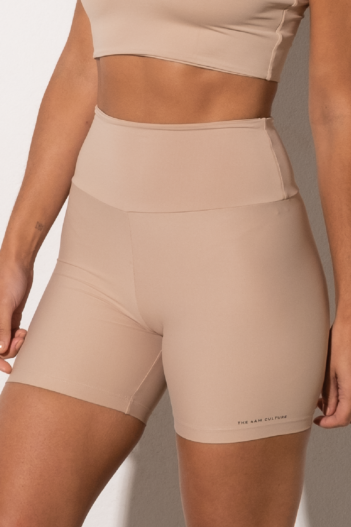 Shorts Soft Chai