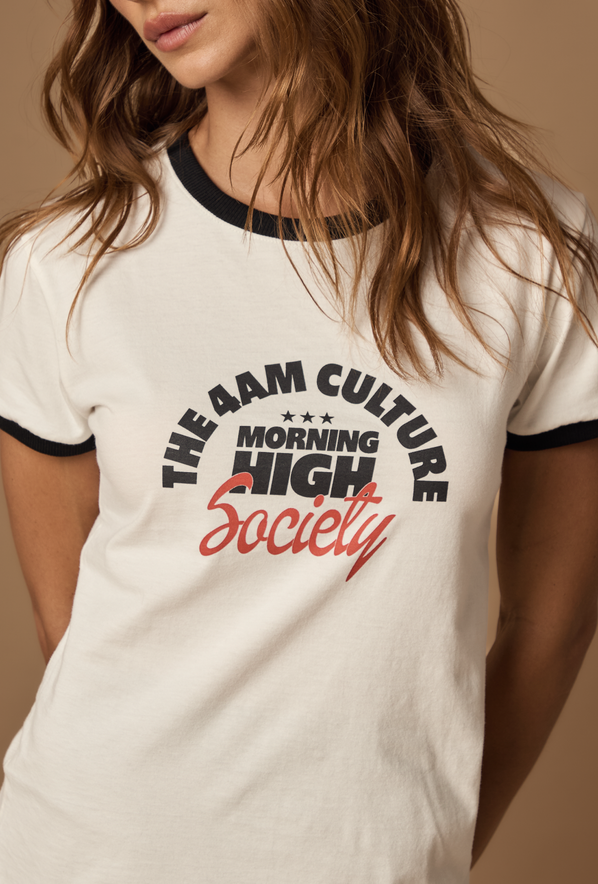 Baby Look MH Society
