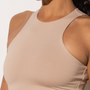 Top Collar Soft Chai