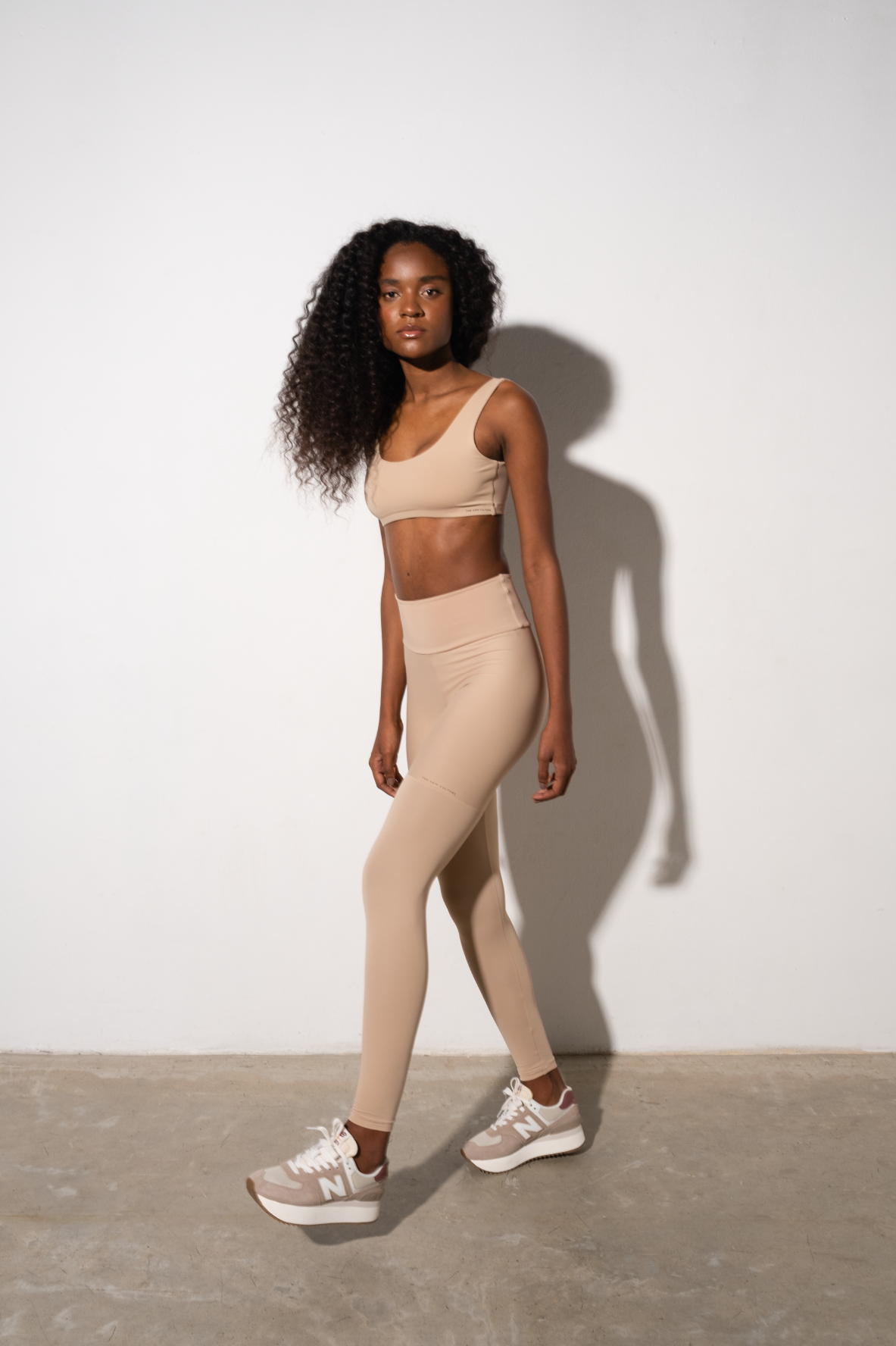 Top Skin Soft Chai