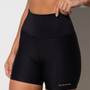 Shorts Compress Dark Coffee