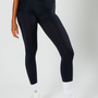 Legging Dry Dark Coffee