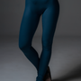 Legging Slide Pump Blue Jeans