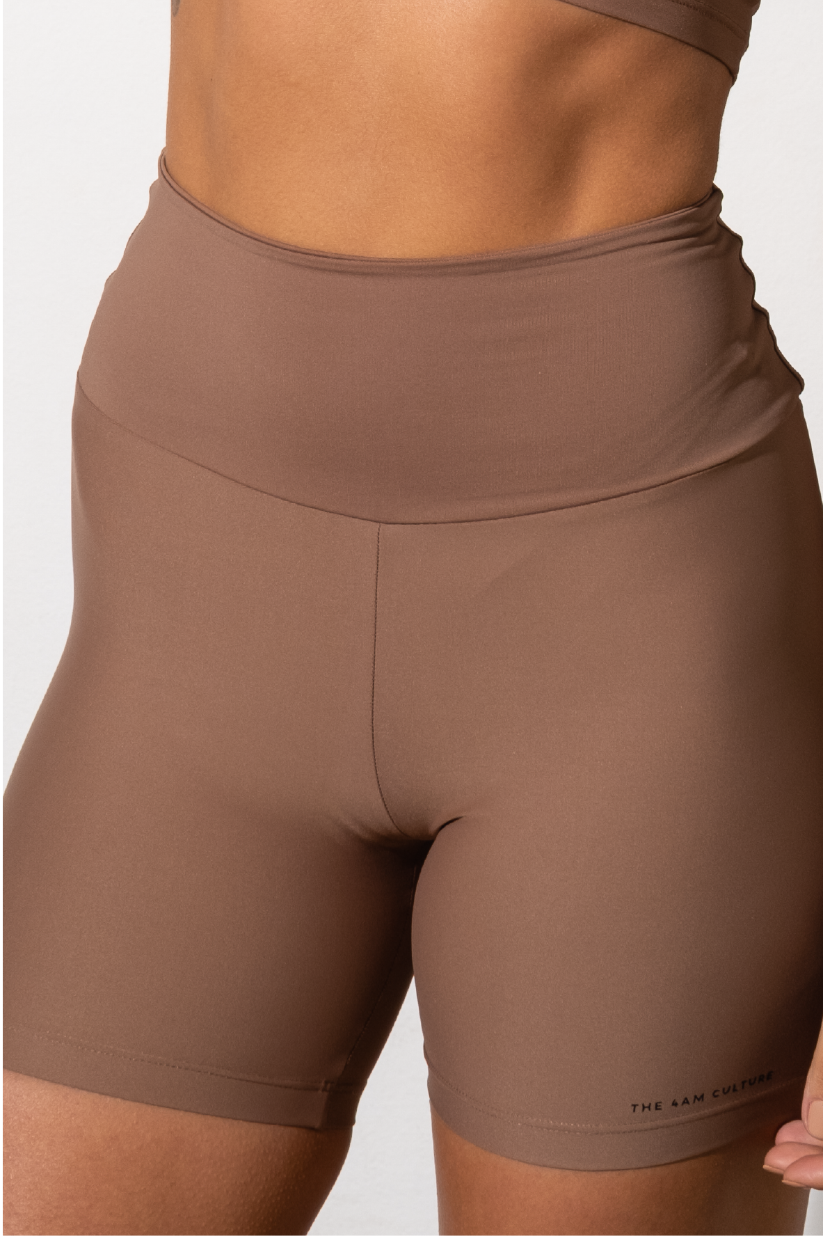 Shorts Soft Cappuccino