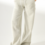 Calça Moletom Wide Frost
