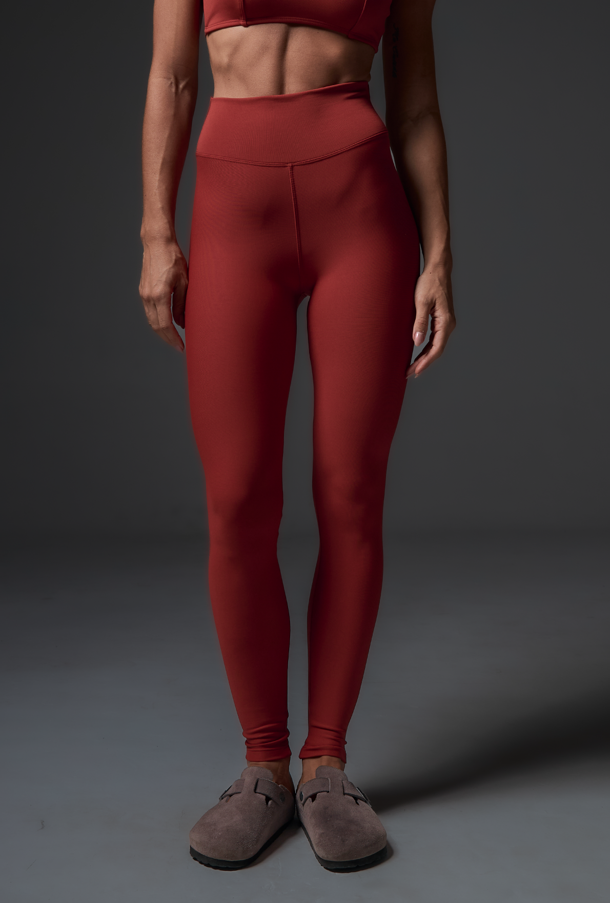 Legging Flat Pump Foxy Love