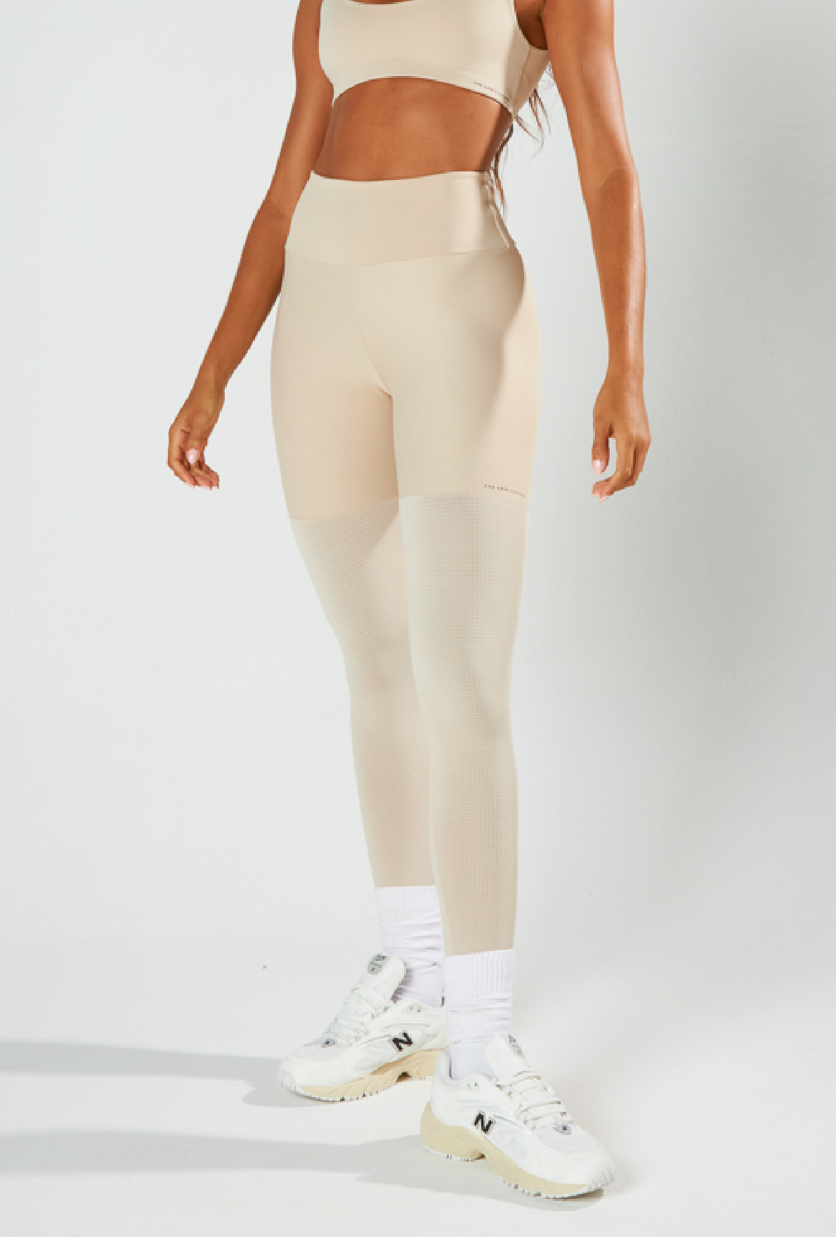 Legging Classic Fresh+ Iced Latte