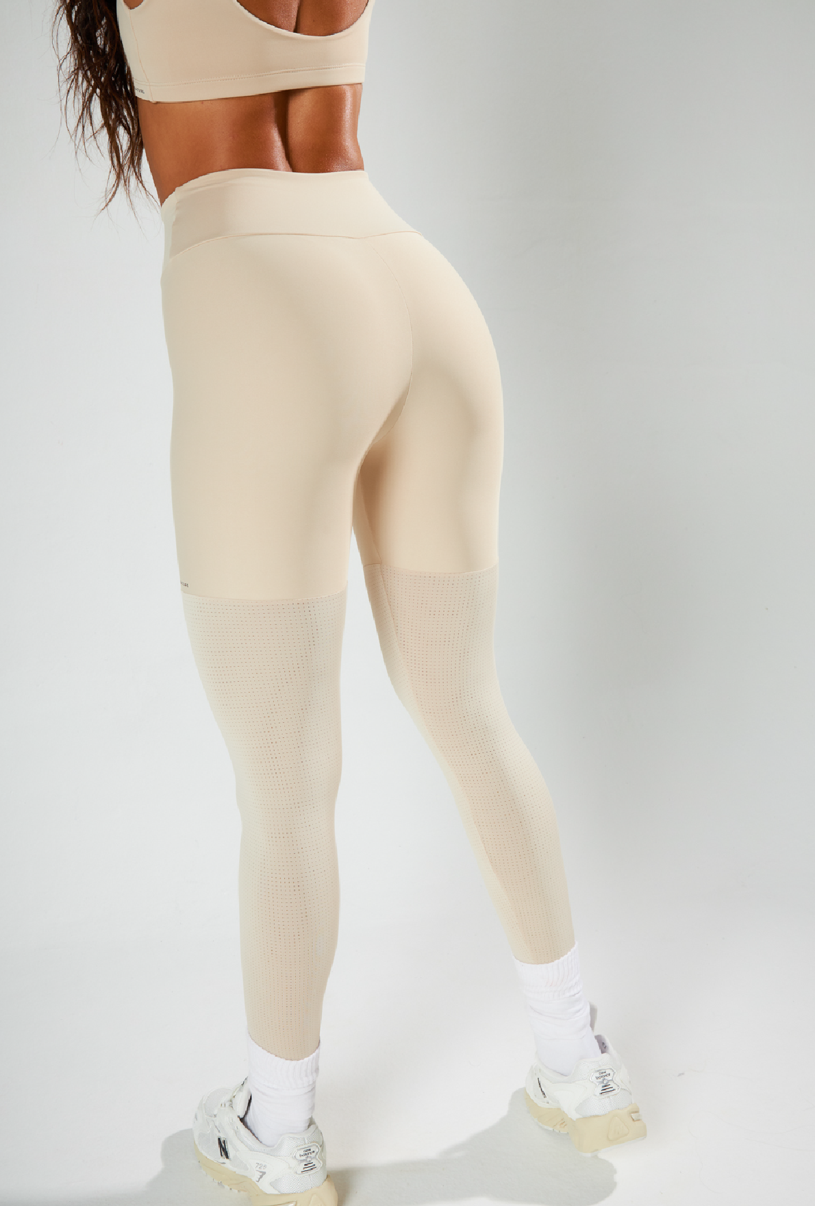 Legging Classic Fresh+ Iced Latte