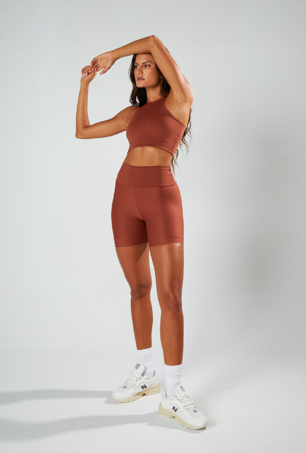 Shorts Fresh+ Brown Sugar
