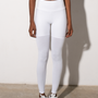 Legging Classic Compress Leite de Coco