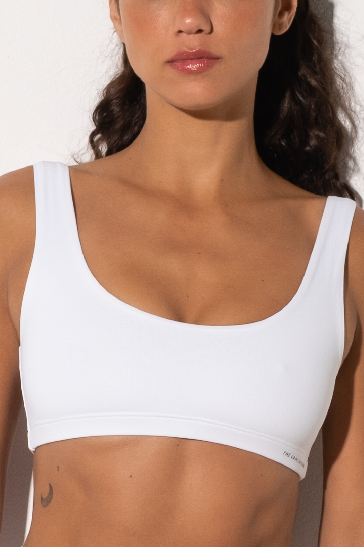 Top Skin Compress Leite de Coco