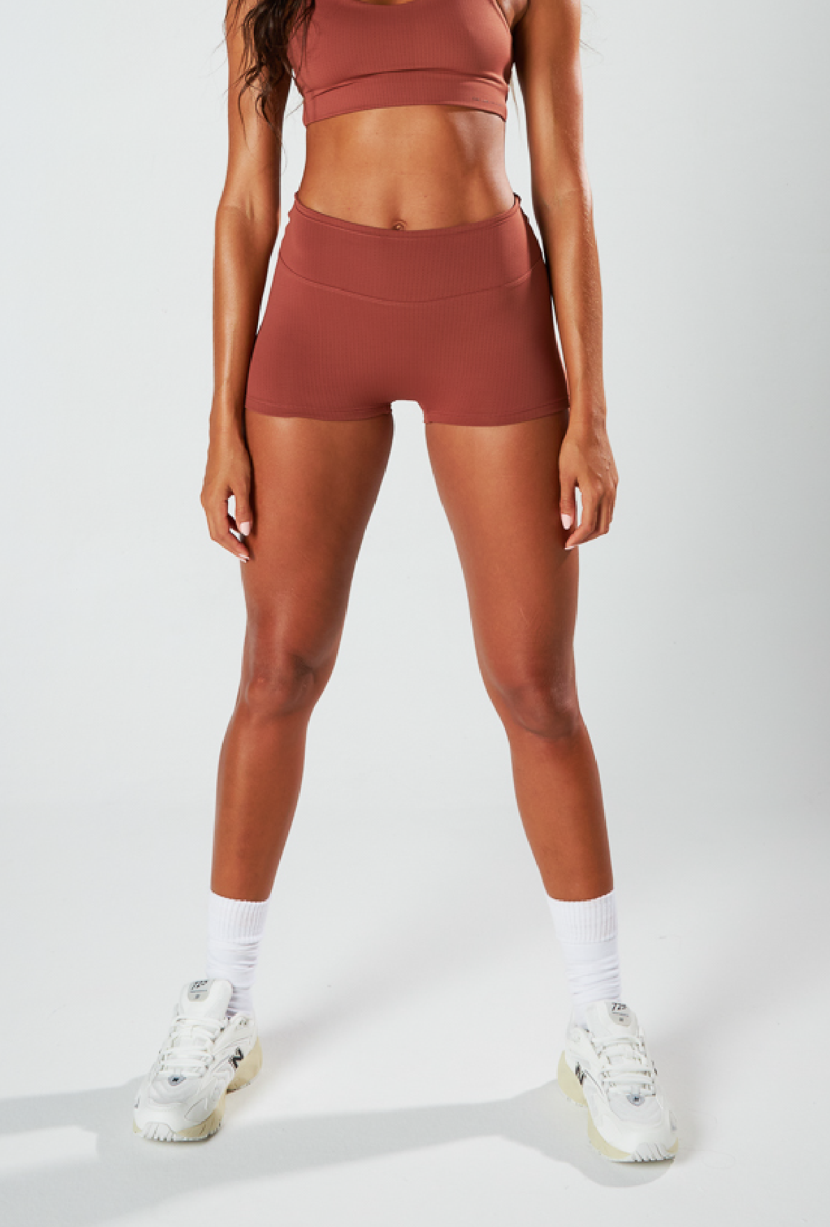 Shorts Superlight Dry Brown Sugar