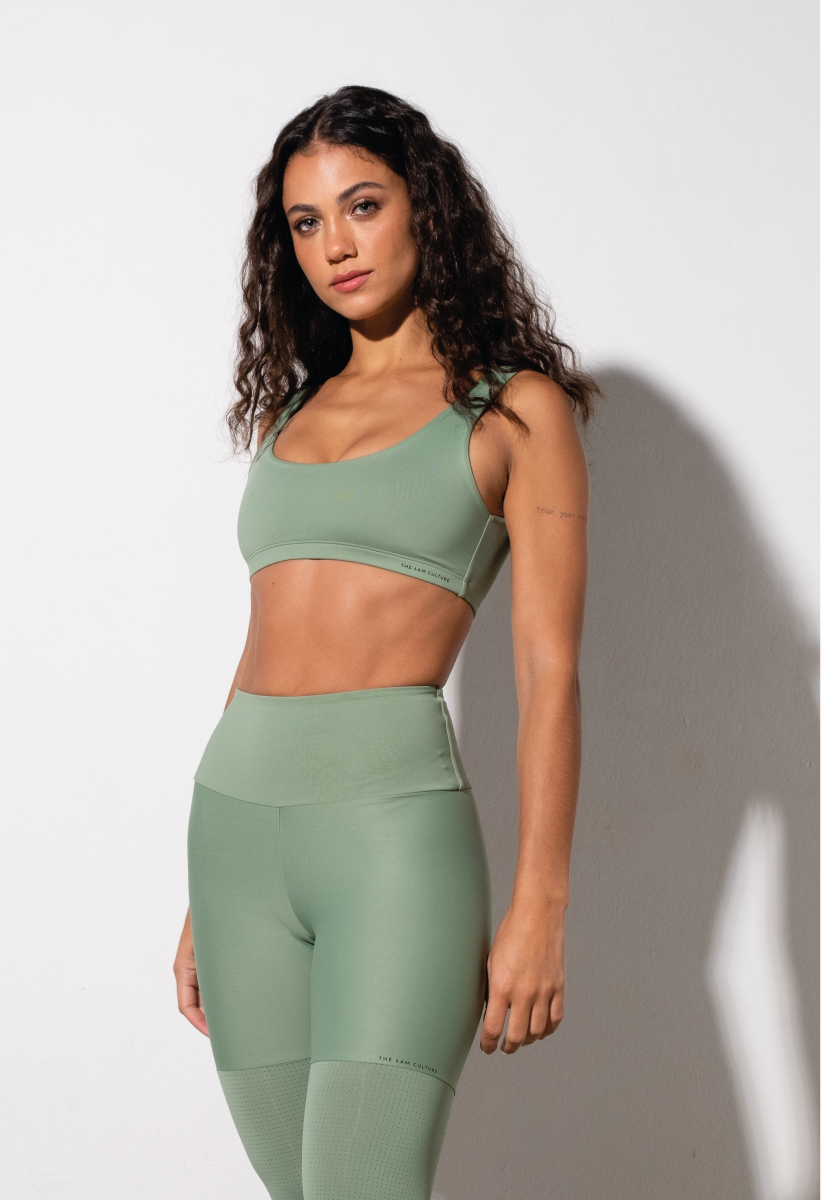 Top Skin Compress Minty