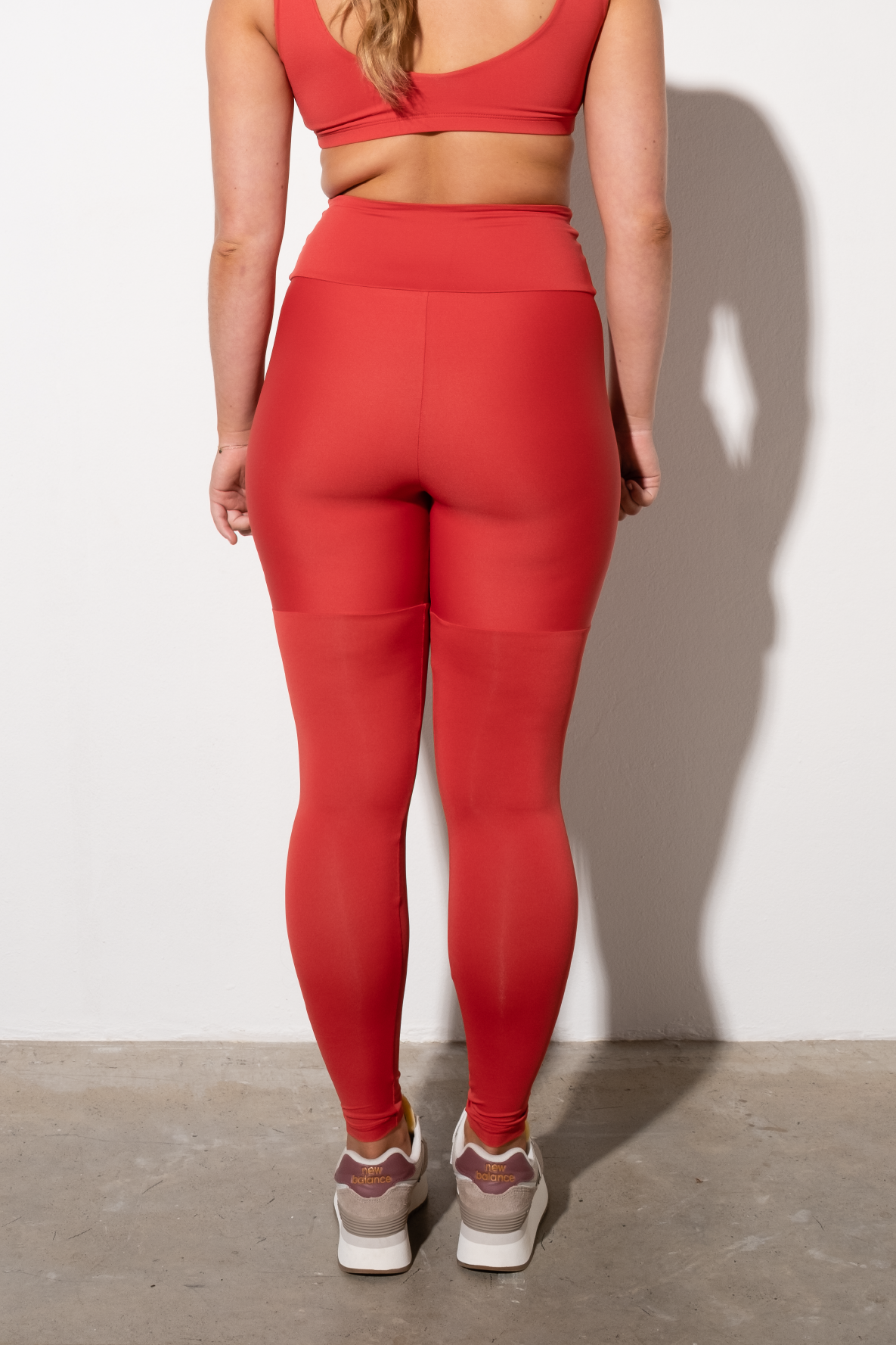 Legging Comfort Soft Pepper
