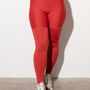 Legging Comfort Soft Pepper