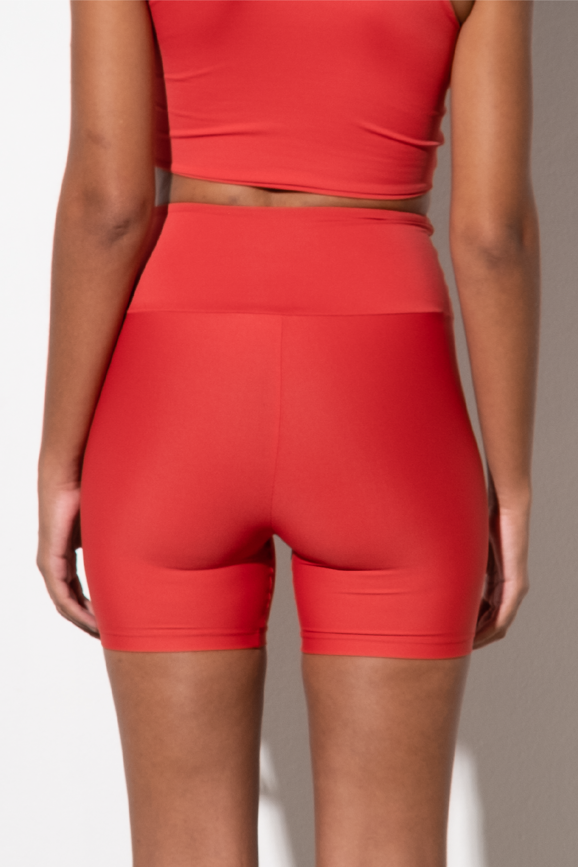 Shorts Soft Pepper