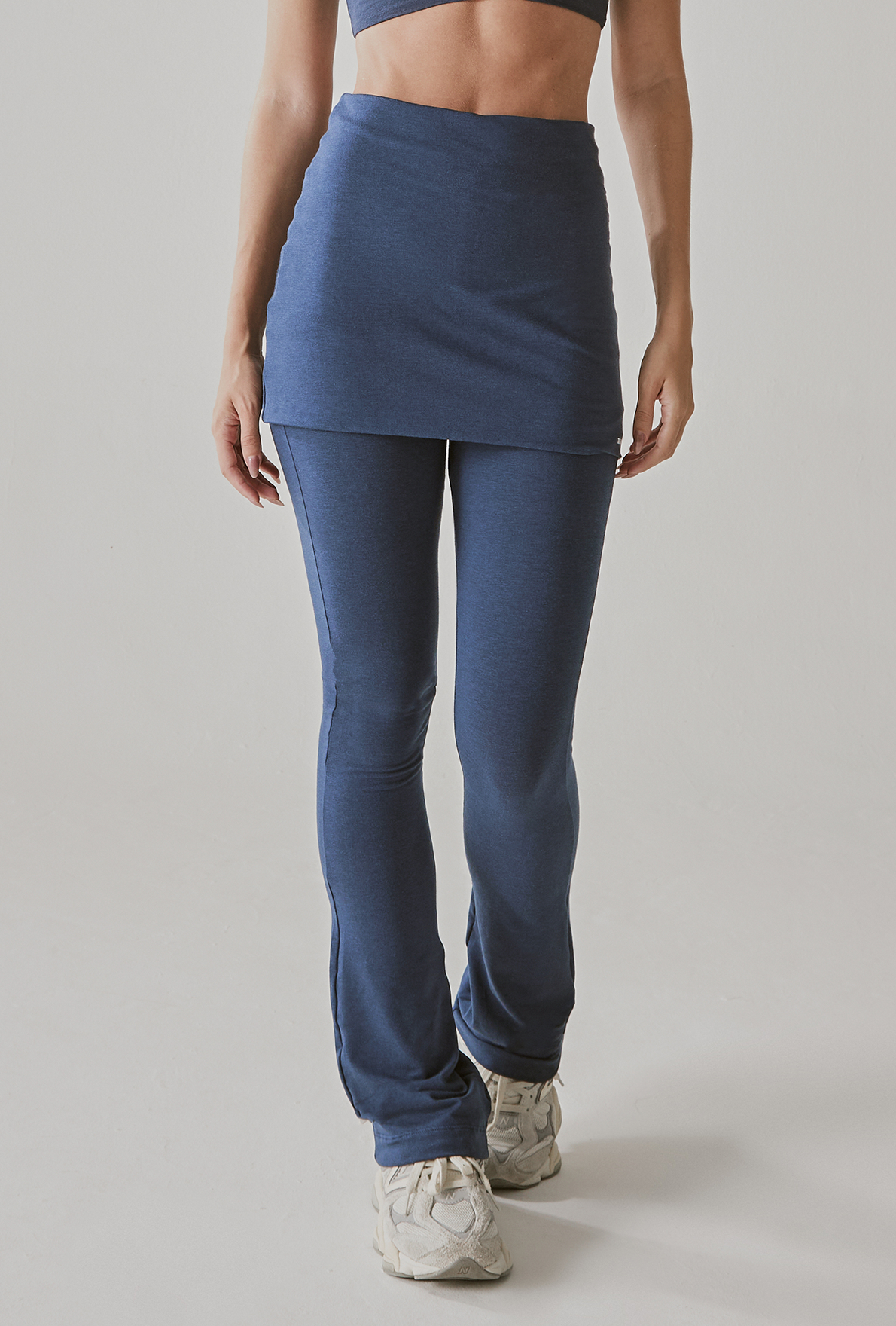 Calça Cotton Touch Bluey