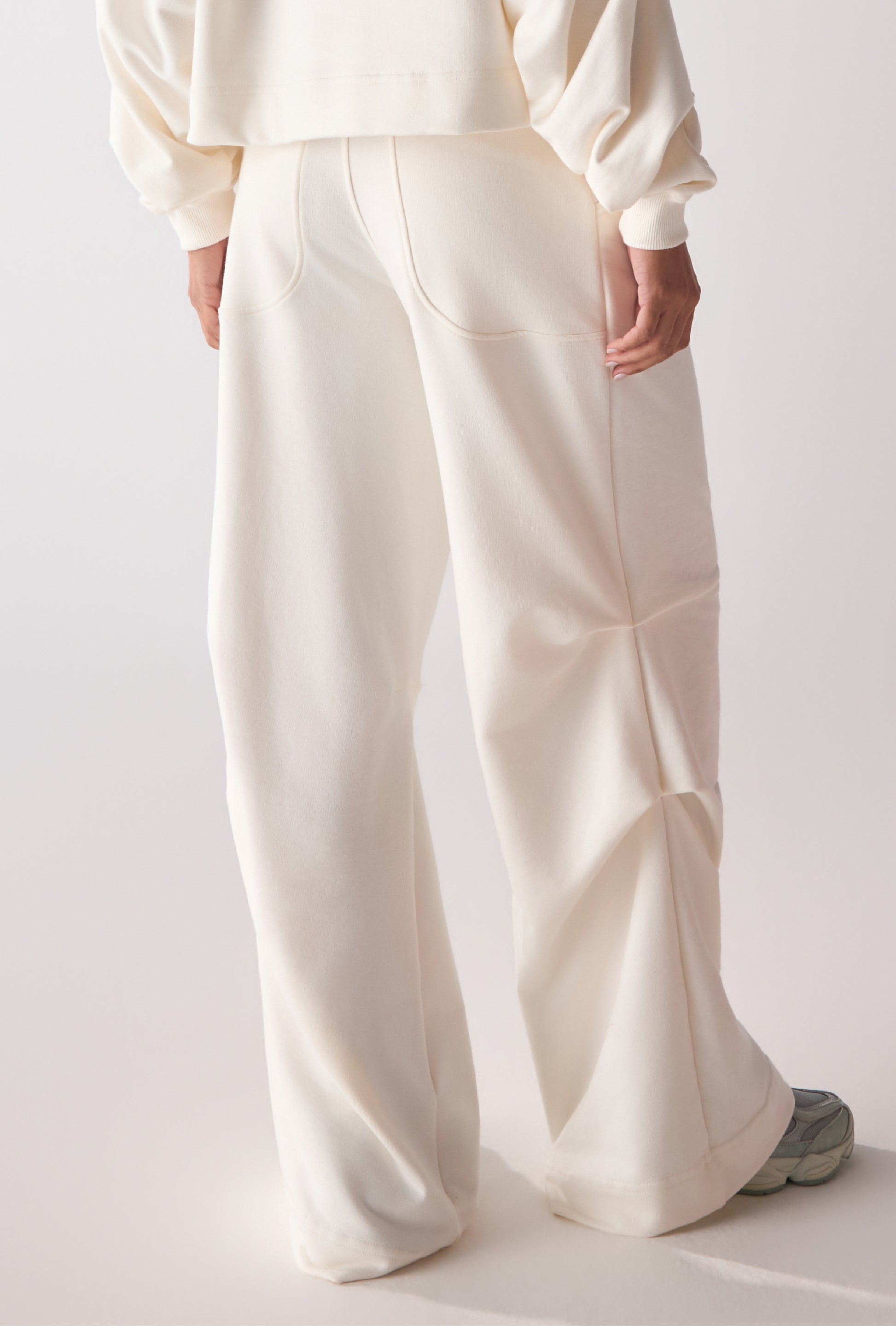 Calça Wing Vanilla