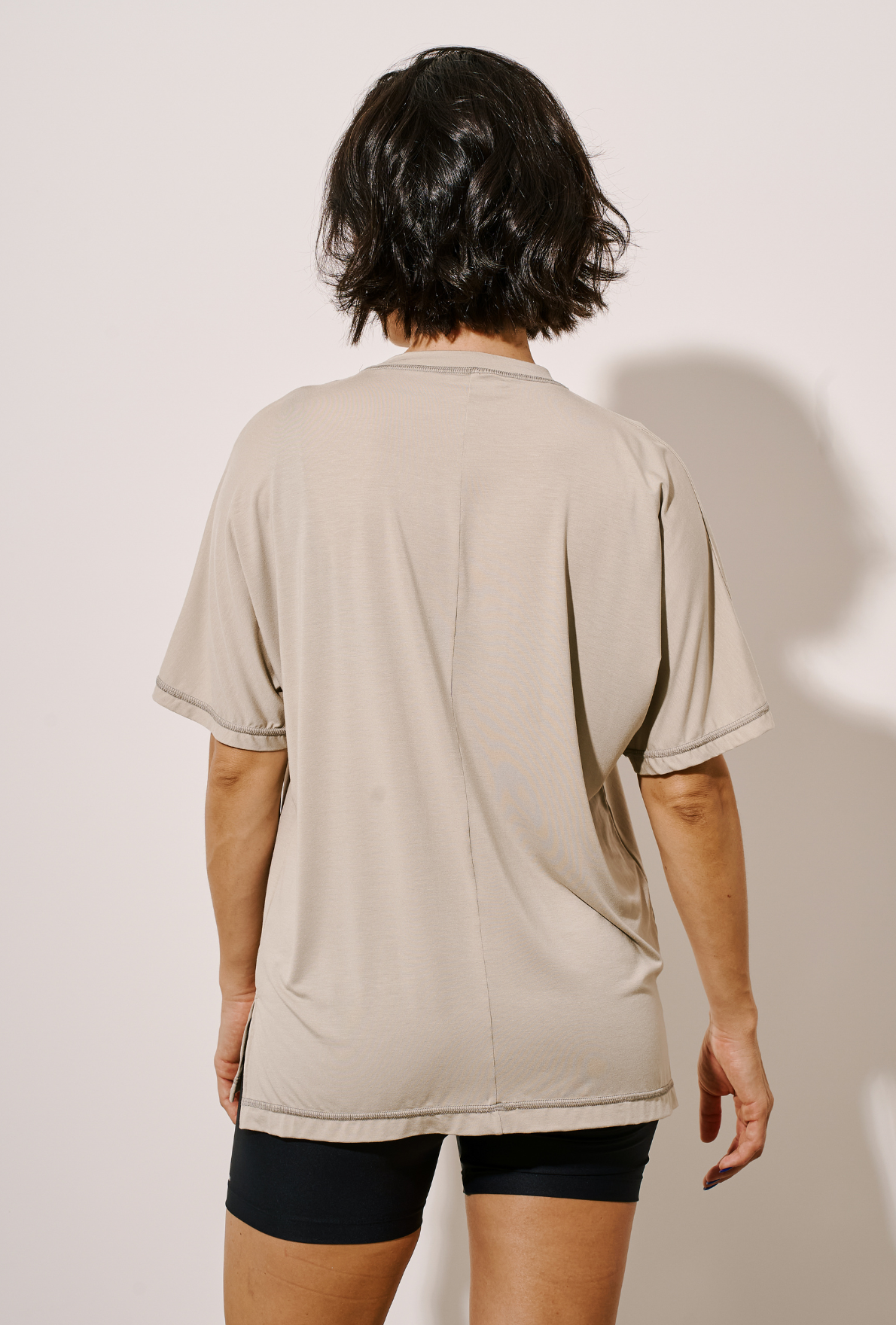 Camiseta Sporty Safari