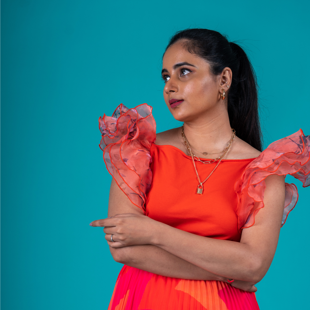 Bottom Sunny Night Swim