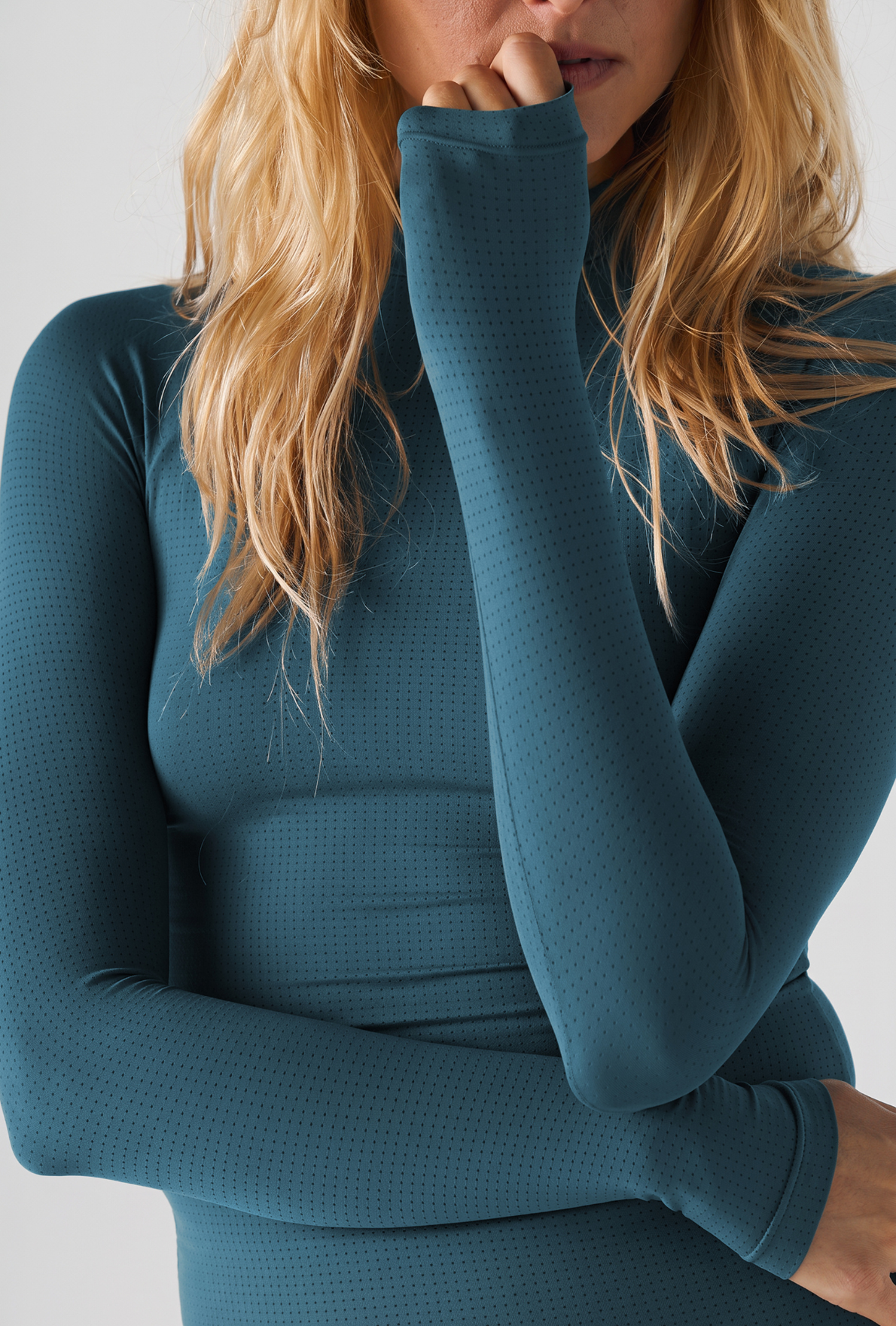Rash Guard Dry Pacific