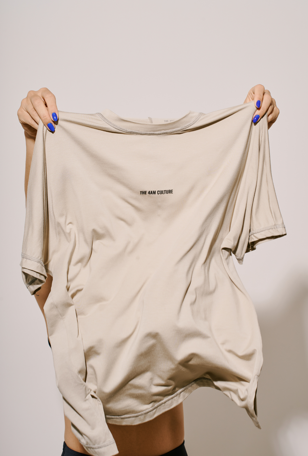 Camiseta Sporty Safari