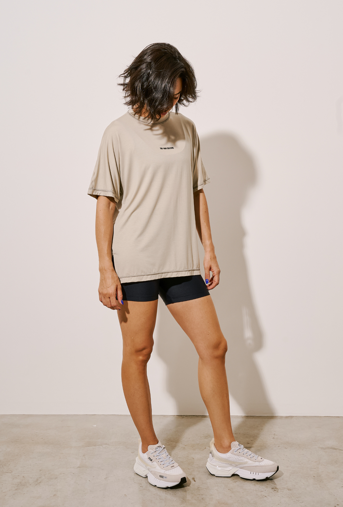 Camiseta Sporty Safari