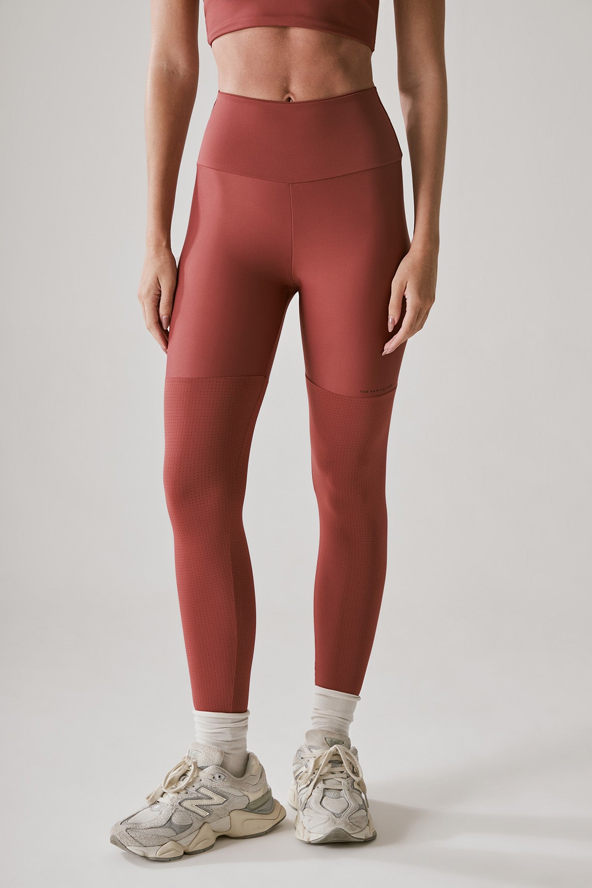 Legging Classic Fresh+ Ginger
