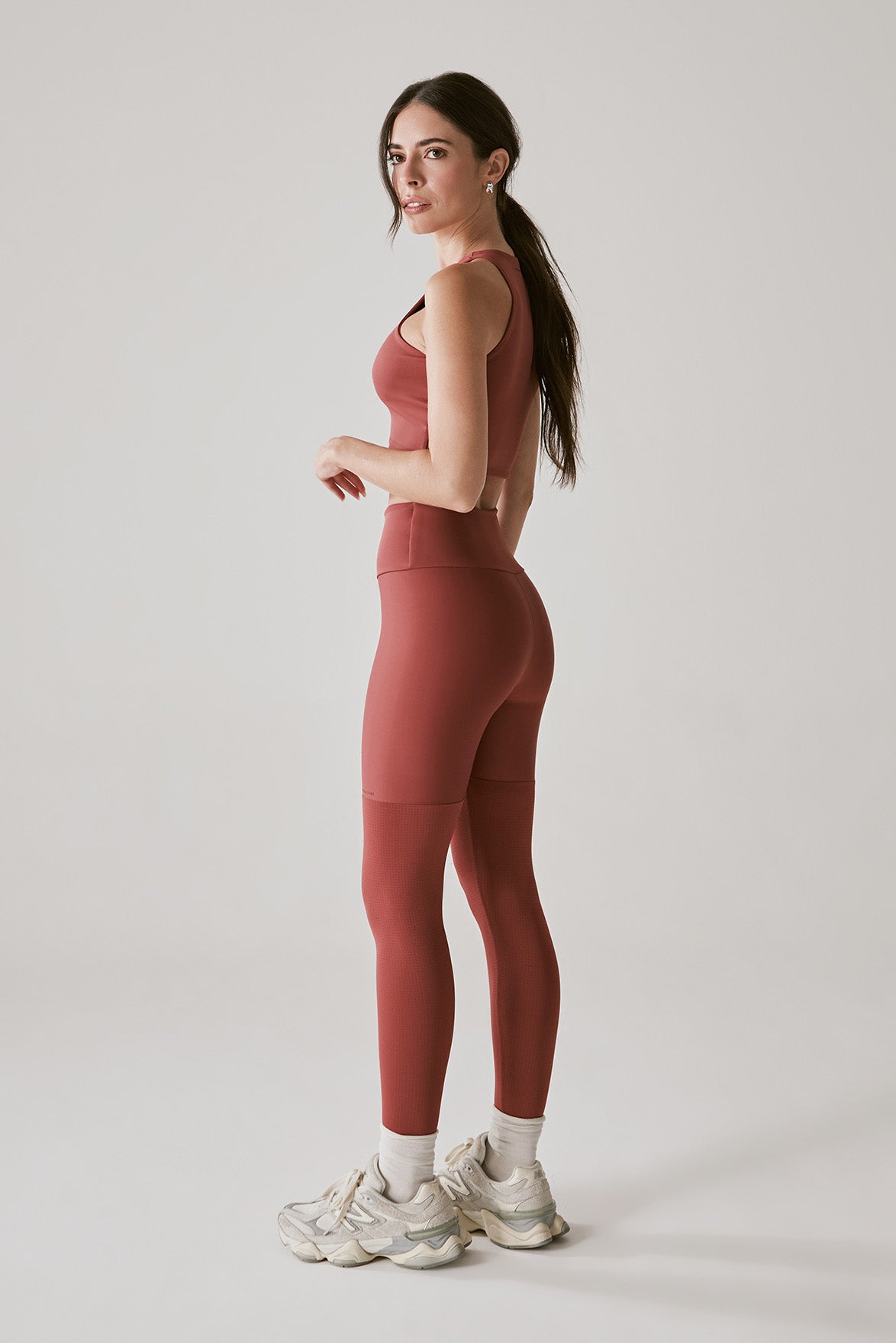 Legging Classic Fresh+ Ginger