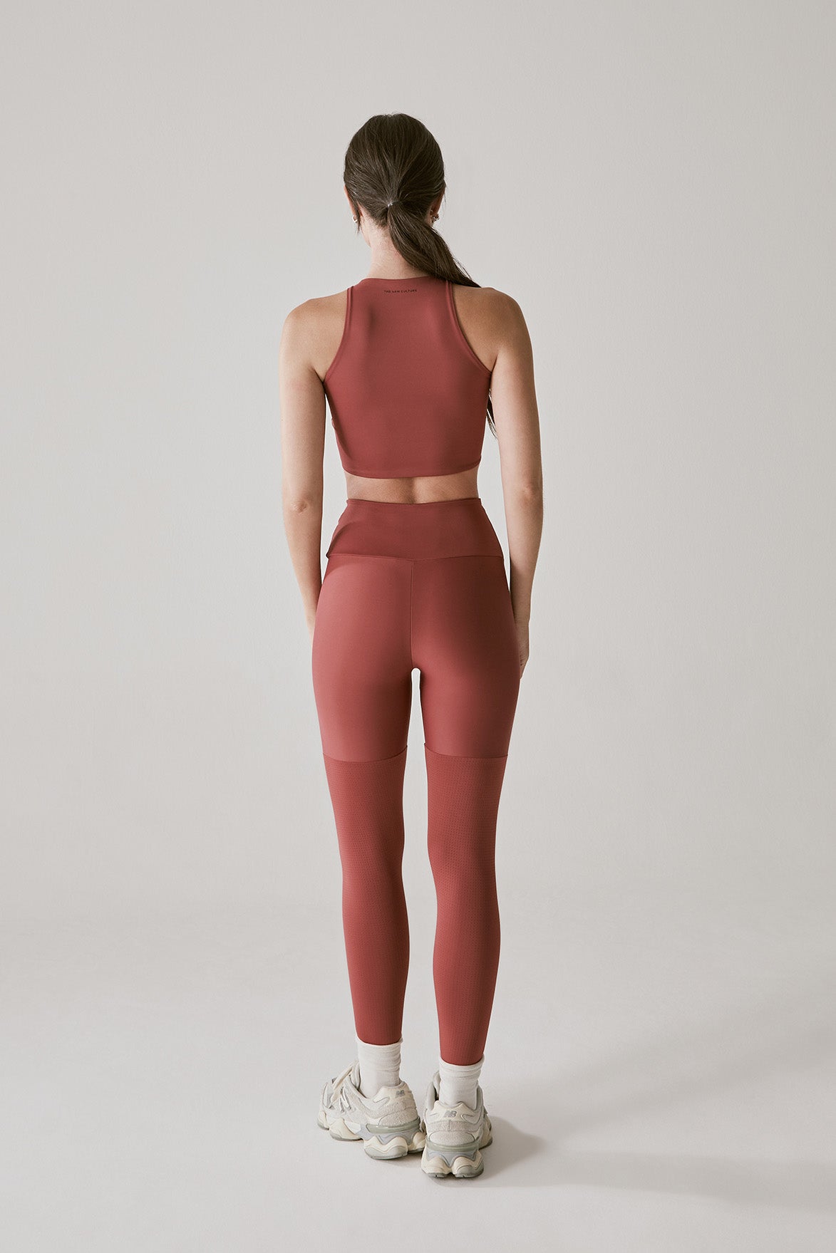 Legging Classic Fresh+ Ginger