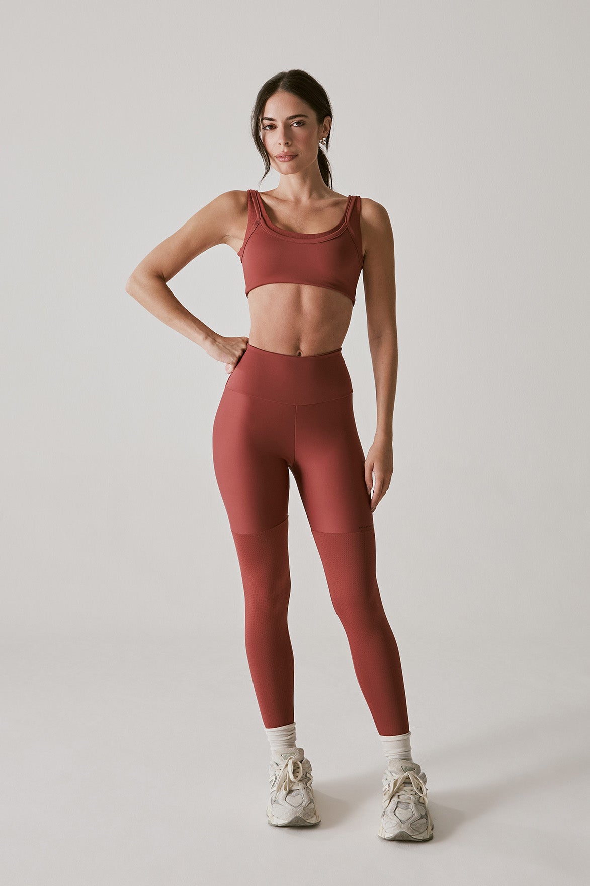 Legging Classic Fresh+ Ginger